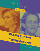 Born in 1947: Hillary Clinton and Temple Grandin cover