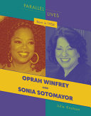 Born in 1954: Oprah Winfrey and Sonia Sotomayor cover