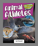Animal Athletes cover