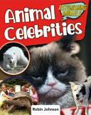 Animal Celebrities cover