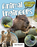 Animal Engineers cover