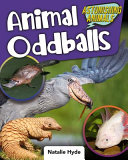 Animal Oddballs cover