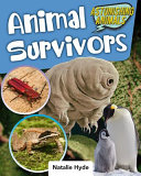 Animal Survivors cover