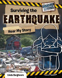 Surviving the Earthquake: Hear My Story cover