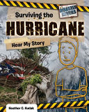 Surviving the Hurricane: Hear My Story cover