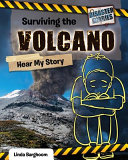 Surviving the Volcano: Hear My Story cover