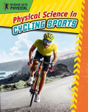 Physical Science in Cycling Sports cover
