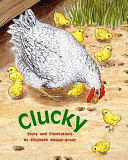 Clucky cover