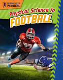 Physical Science in Football cover
