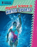 Physical Science in Water Sports cover