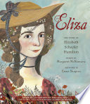 Eliza: The Story of Elizabeth Schuyler Hamilton cover