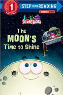 The Moon's Time to Shine cover