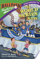 The World Series Kids cover