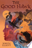 The Good Hawk cover