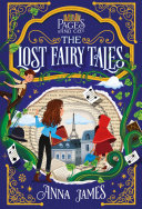The Lost Fairy Tales cover