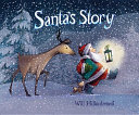 Santa's Story cover