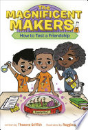 How to Test a Friendship cover