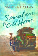 Someplace to Call Home cover