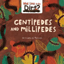 Centipedes and Millipedes cover