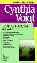 Sons from Afar cover