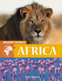 Africa cover