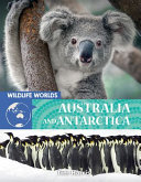 Australia and Antarctica cover