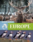 Europe cover
