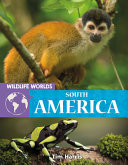 South America cover