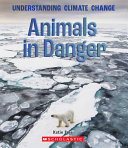 Animals in Danger cover