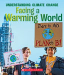 Facing a Warming World cover