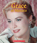 Grace of Monaco cover