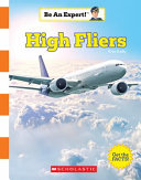 High Fliers cover