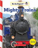 Mighty Trains cover
