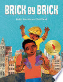 Brick by Brick cover