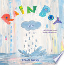 Rain Boy cover