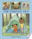 The Camping Trip cover