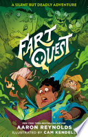 Fart Quest cover