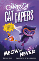 Meow or Never cover