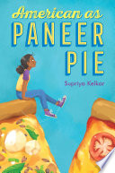 American as Paneer Pie cover
