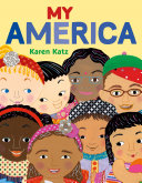 My America cover