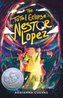 The Total Eclipse of Nestor Lopez cover