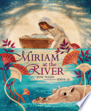 Miriam at the River cover