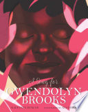 A Song for Gwendolyn Brooks cover