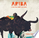Ariba: An Old Tale About New Shoes cover