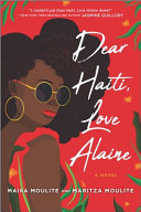 Dear Haiti, Love Alaine cover