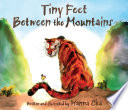 Tiny Feet Between the Mountains cover