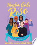 Muslim Girls Rise: Inspirational Champions of Our Time cover