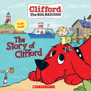 The Story of Clifford cover