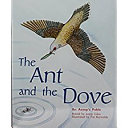 The Ant and the Dove cover