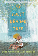 My Sweet Orange Tree cover